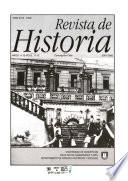 Revista de historia