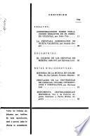 Revista de historia