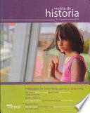 Revista de historia