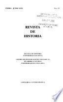 Revista de historia