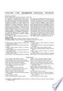 Revista de Indias