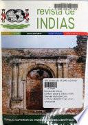 Revista de Indias