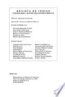 Revista de Indias