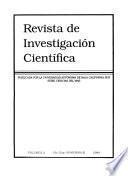 Revista de investigación científica de la Universidad Autónoma de Baja California Sur