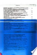 Revista de investigaciones marinas