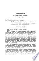 Revista de jurisprudencia peruana