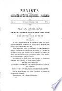 Revista de la Asociación Artístico-Arqueológica Barcelonesa