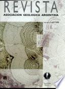 Revista de la Asociación Geológica Argentina