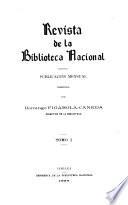 Revista de la Biblioteca Nacional José Marti