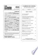 Revista de la CEPAL.