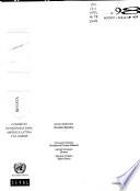 Revista de la CEPAL.
