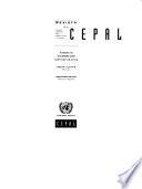 Revista de la CEPAL.