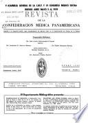 Revista de la Confederación Médica Panamericana