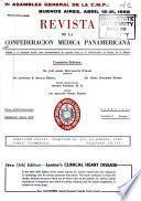 Revista de la Confederación Médica Panamericana