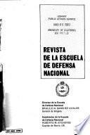 Revista de la Escuela de Defensa Nacional