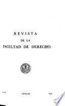 Revista de la Facultad de Derecho