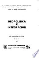 Revista de la Facultad de Derecho y Ciencias Sociales