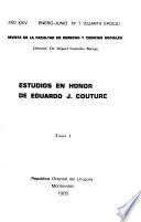 Revista de la Facultad de Derecho y Ciencias Sociales