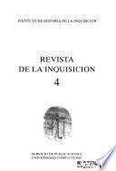 Revista de la Inquisición