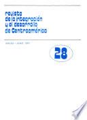 Revista de la integración y el desarrollo de Centroamérica