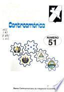 Revista de la integración y el desarrollo de Centroamérica
