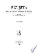 Revista de la Junta de Estudios Históricos de Mendoza