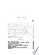 Revista de la Sociedad Bolivariana