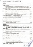 Revista de la Sociedad Química de México