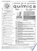 Revista de la Sociedad Química de México