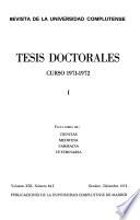Revista de la Universidad Complutense