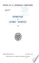 Revista de la Universidad Complutense