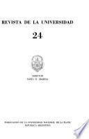 Revista de la Universidad