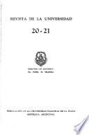 Revista de la Universidad