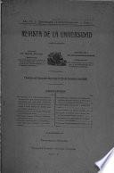 Revista de la Universidad