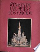 Revista de las artes y los oficios
