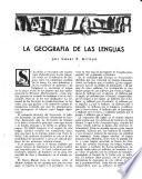 Revista de las Españas
