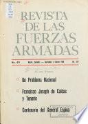 Revista de las Fuerzas Armadas