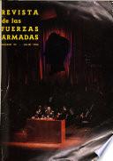 Revista de las fuerzas armadas