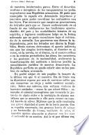 Revista de las Indias