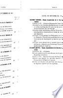 Revista de legislación federal