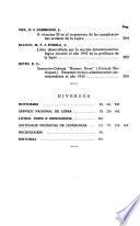 Revista de Leprologia de Sao Paulo, V.1-2