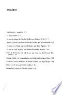 Revista de literatura cubana