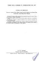 Revista de literatura