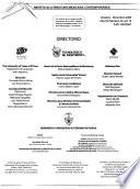Revista de literatura mexicana contemporánea
