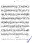 Revista de literatura mexicana contemporánea