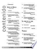 Revista de literatura mexicana contemporánea