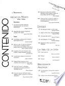 Revista de literatura mexicana contemporánea