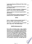 Revista de literaturas modernas