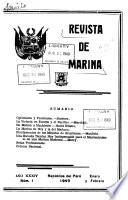 Revista de marina