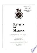 Revista de marina